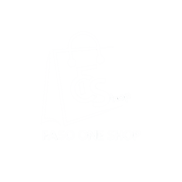 Faso One Shop